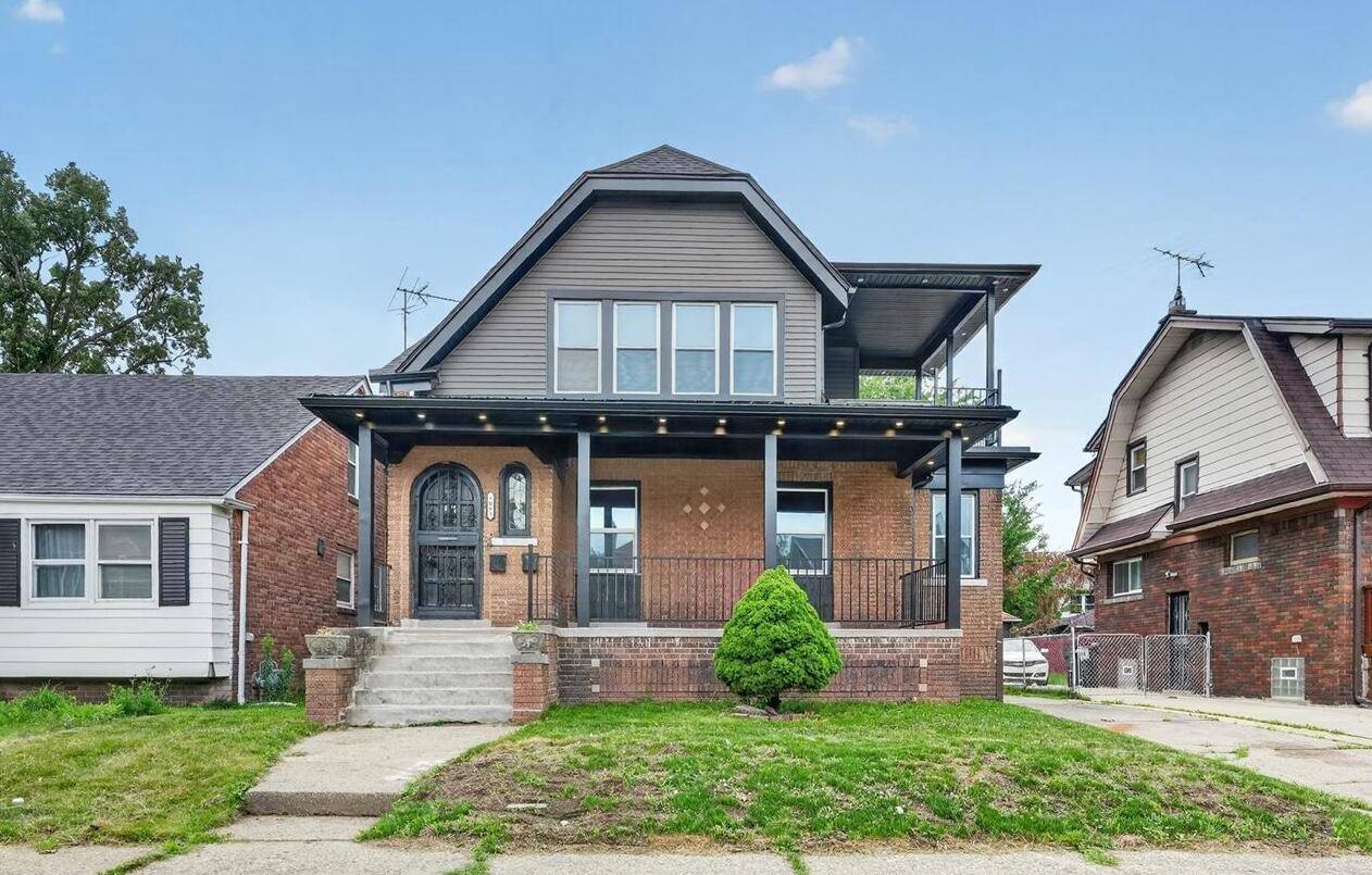 5083 Devonshire RD, Detroit City, MI 48224