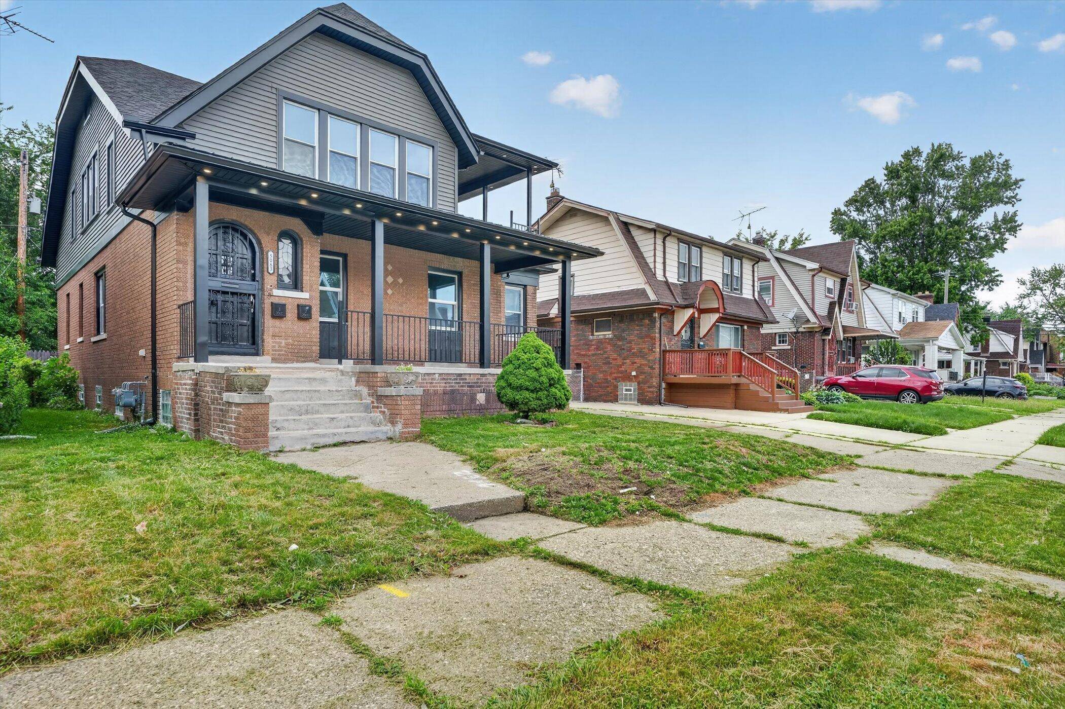 5083 Devonshire RD, Detroit City, MI 48224