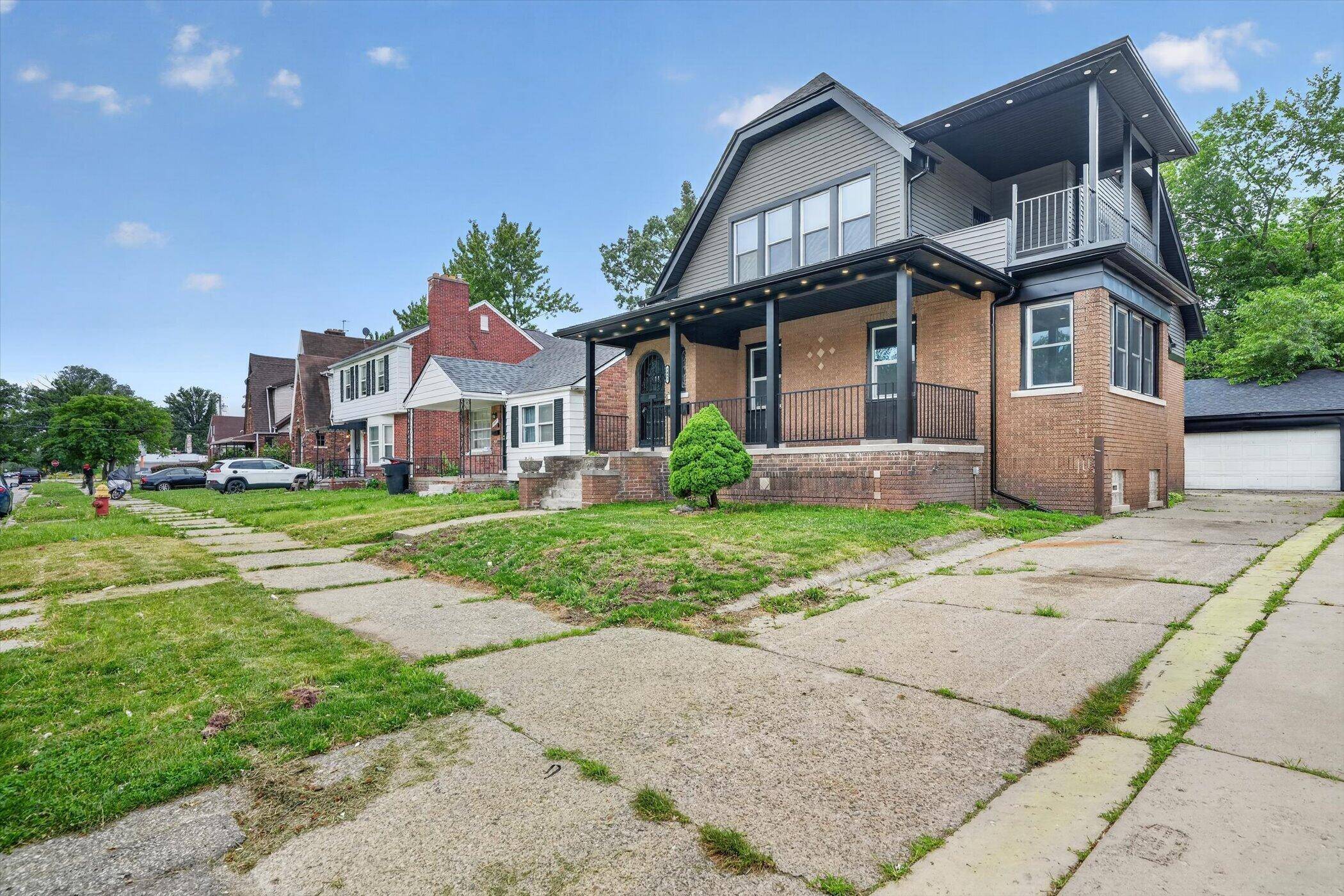 5083 Devonshire RD, Detroit City, MI 48224