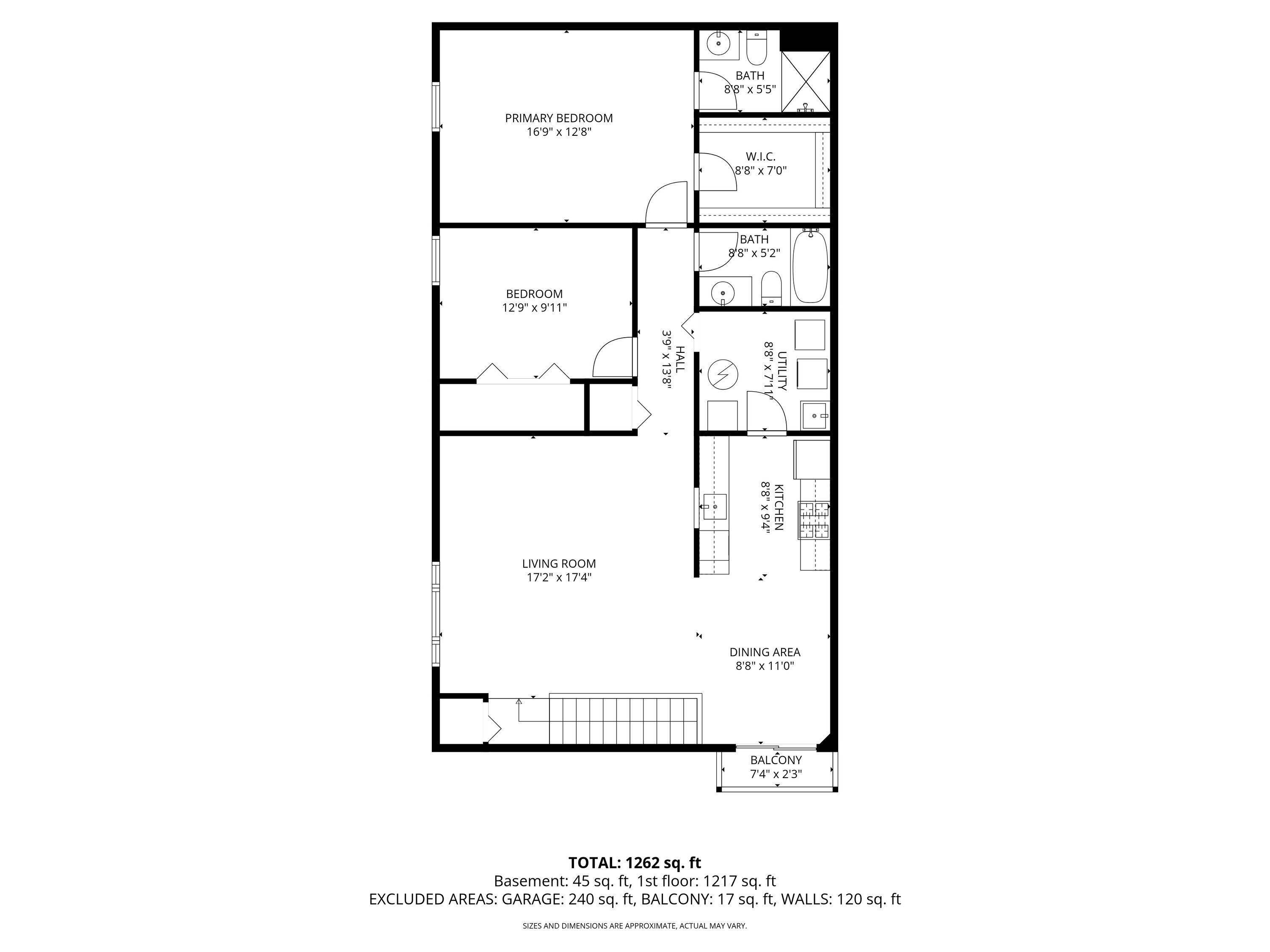 1304 Riversedge DR, Saline Twp, MI 48176