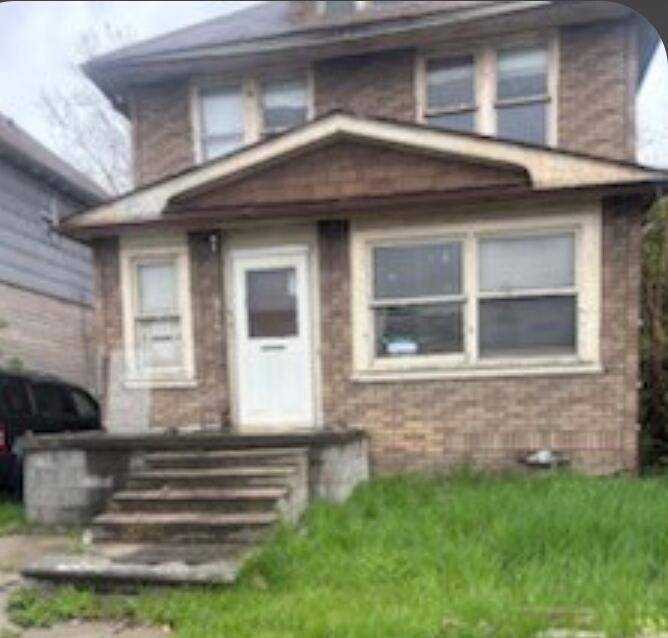 225 Waverly ST, Highland Park City, MI 48203