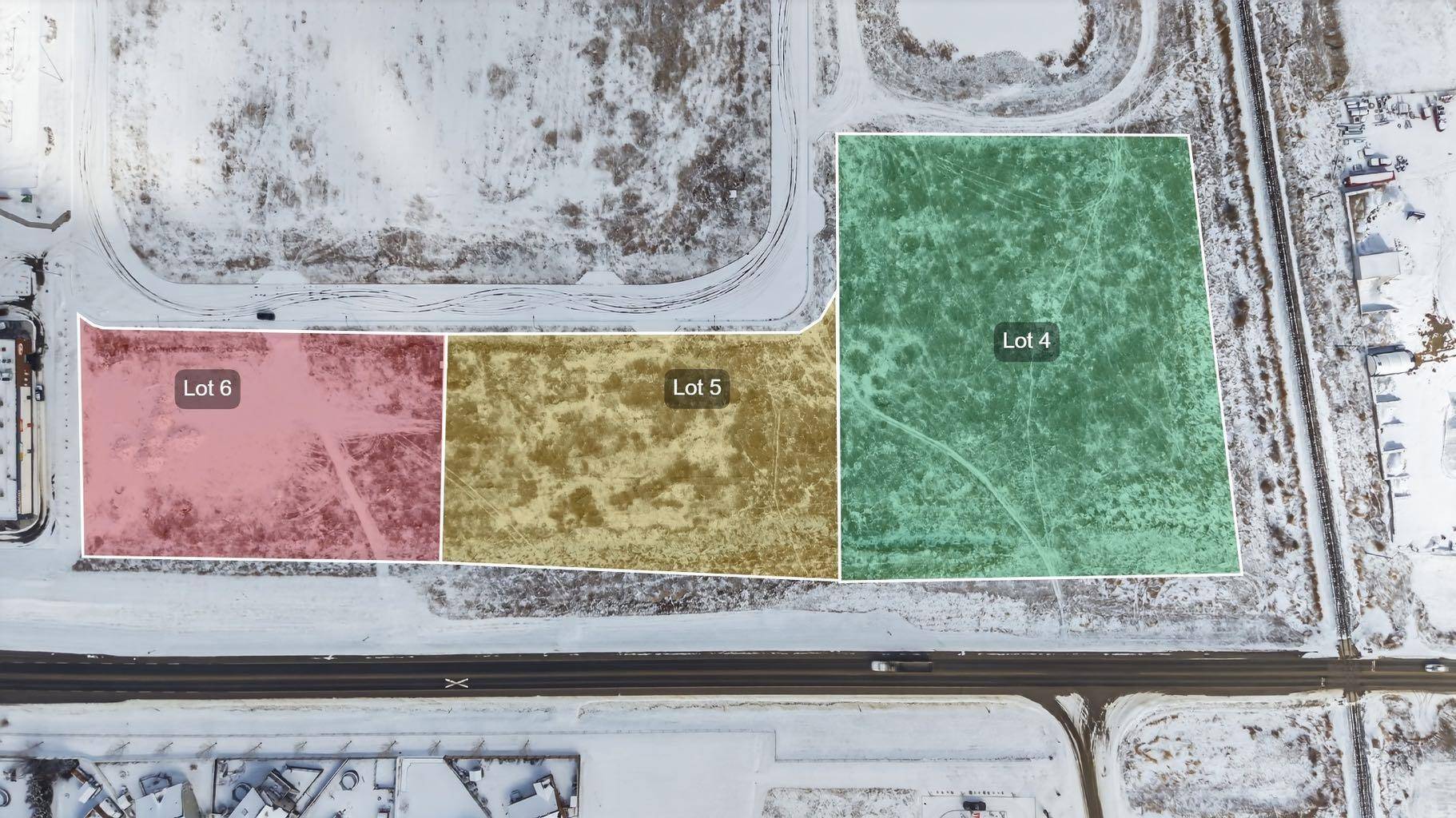 600 Shantz DR, Didsbury, AB T0M0W0