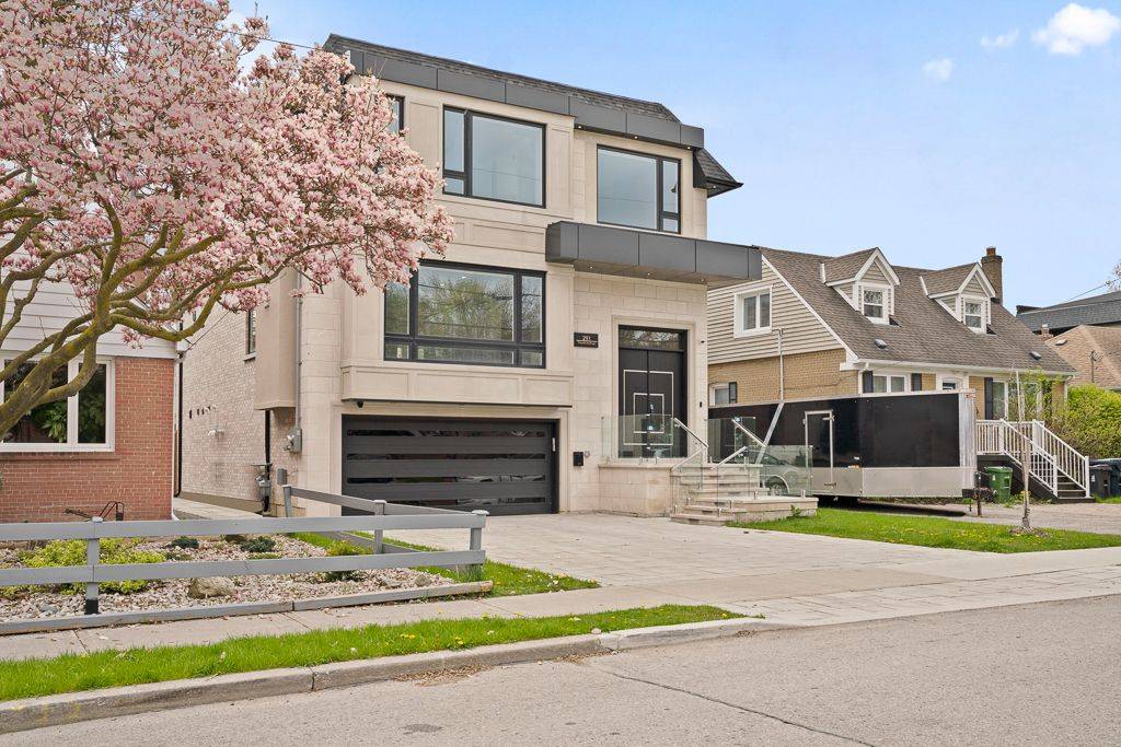 291 Poyntz AVE, Toronto C07, ON M2N 1J8