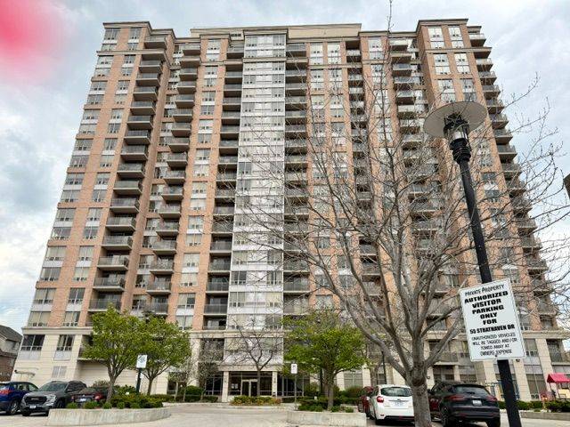 55 Strathaven DR #203, Mississauga, ON L5R 4G9