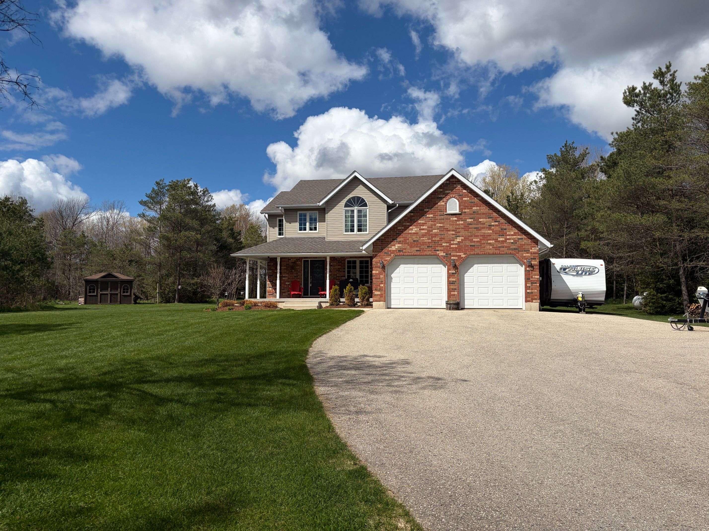 323237 Durham RD E, West Grey, ON N0G 1R0