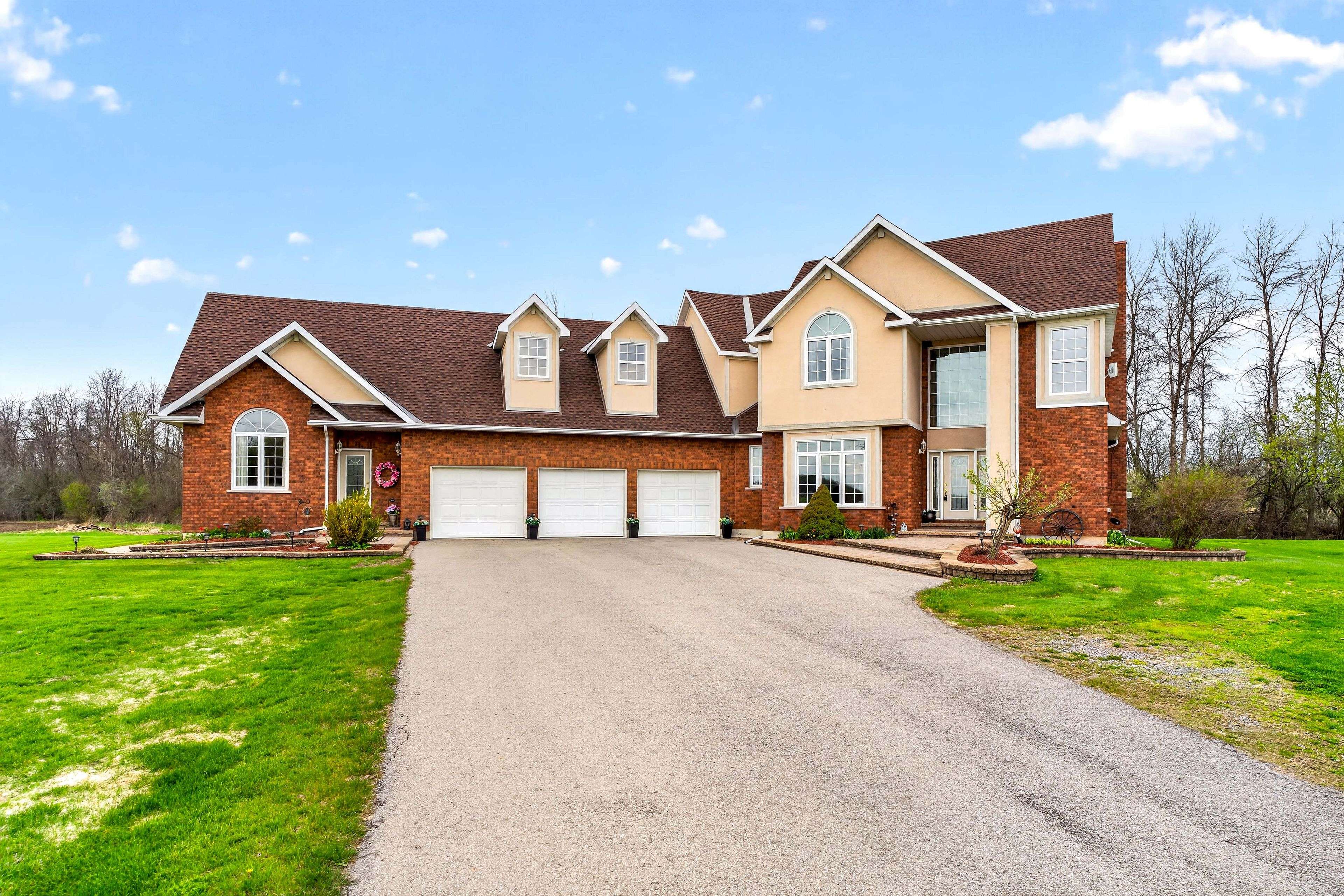 3560/3562 Weir RD, Edwardsburgh/cardinal, ON K0E 1X0