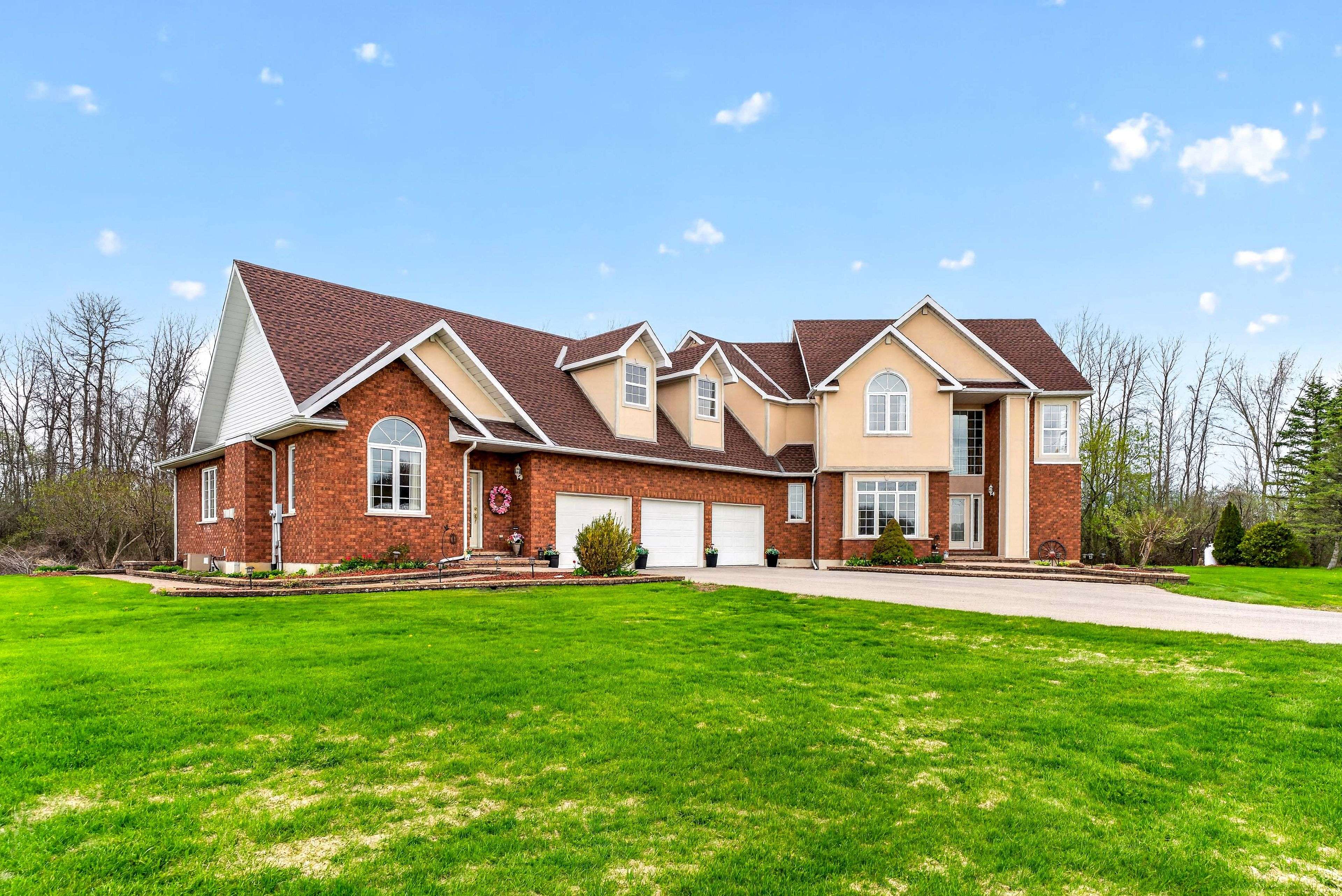 3560/3562 Weir RD, Edwardsburgh/cardinal, ON K0E 1X0