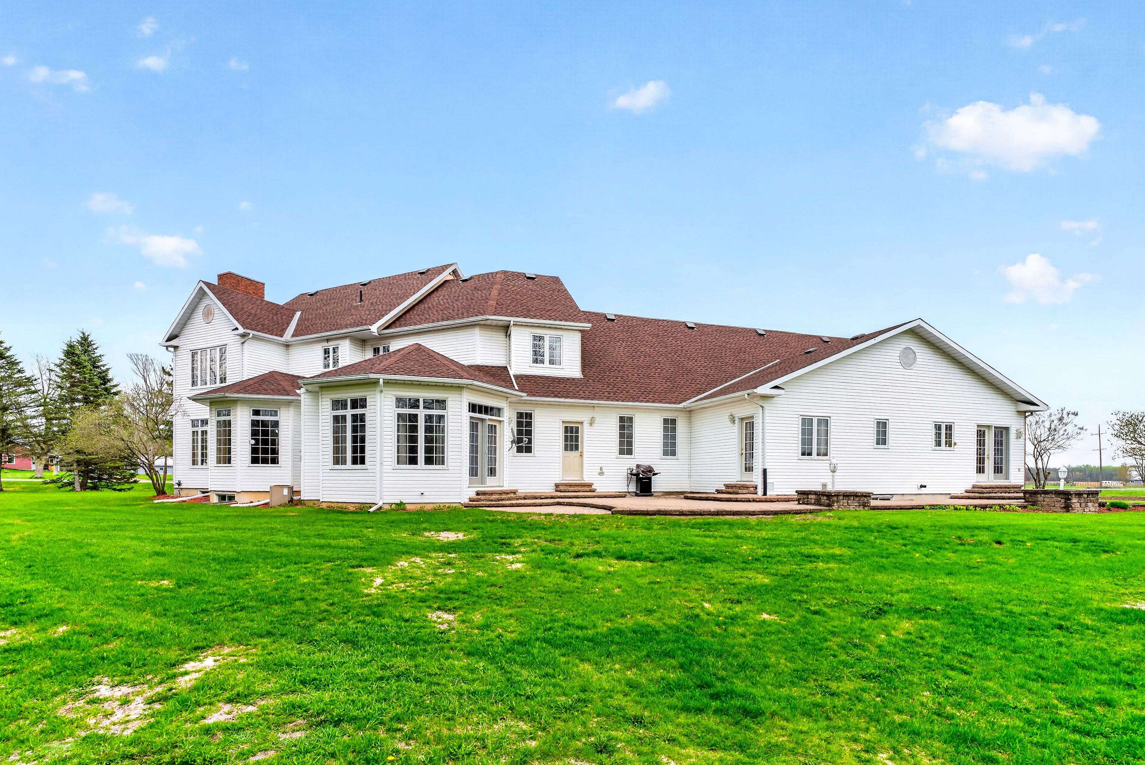 3560/3562 Weir RD, Edwardsburgh/cardinal, ON K0E 1X0