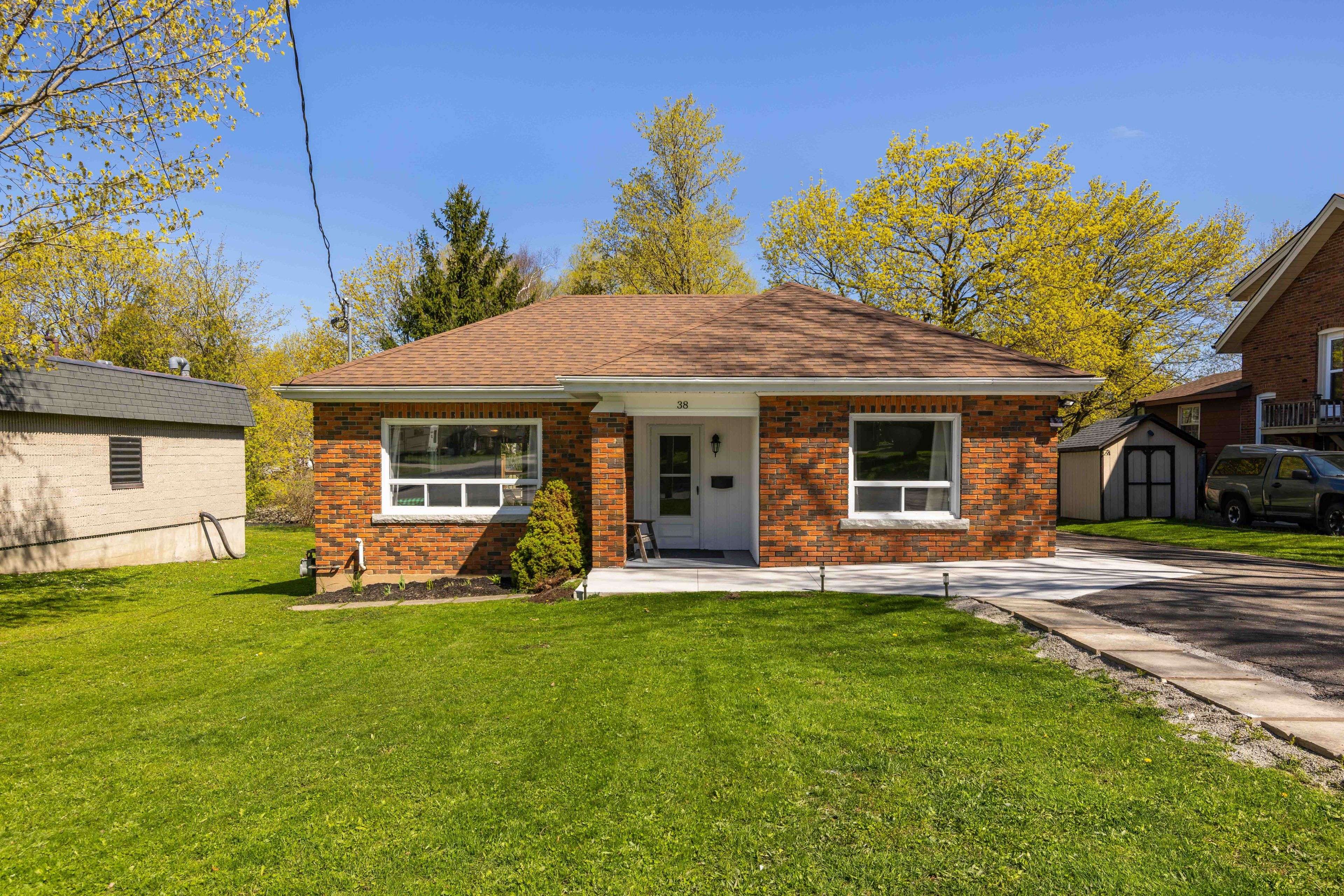 38 Mill ST, Arran-elderslie, ON N0H 2N0
