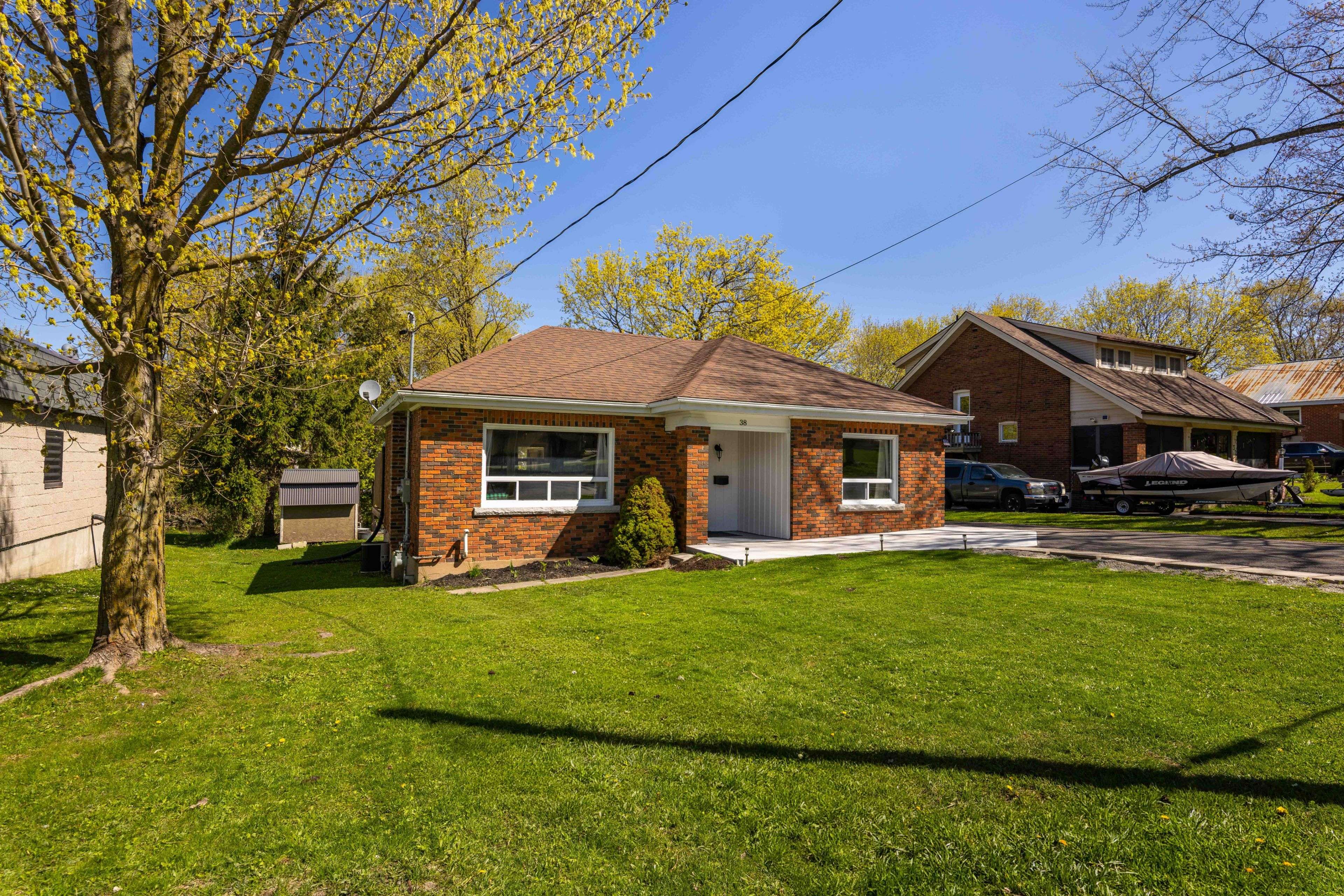 38 Mill ST, Arran-elderslie, ON N0H 2N0