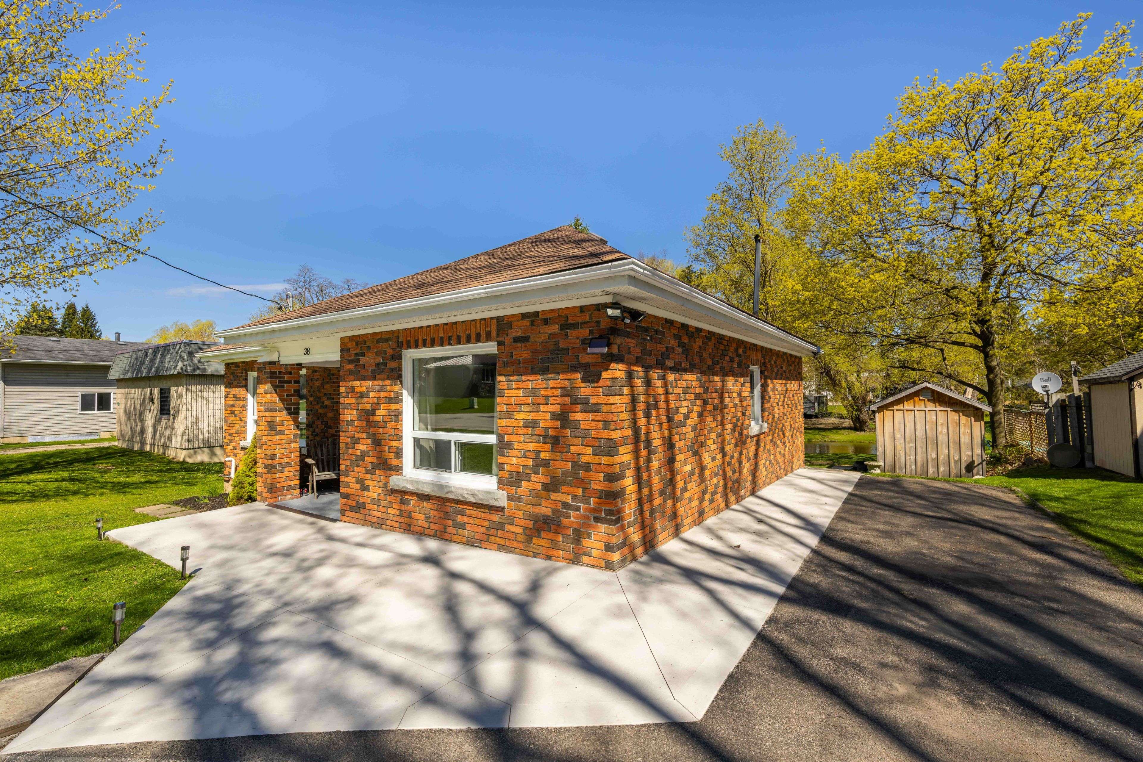 38 Mill ST, Arran-elderslie, ON N0H 2N0