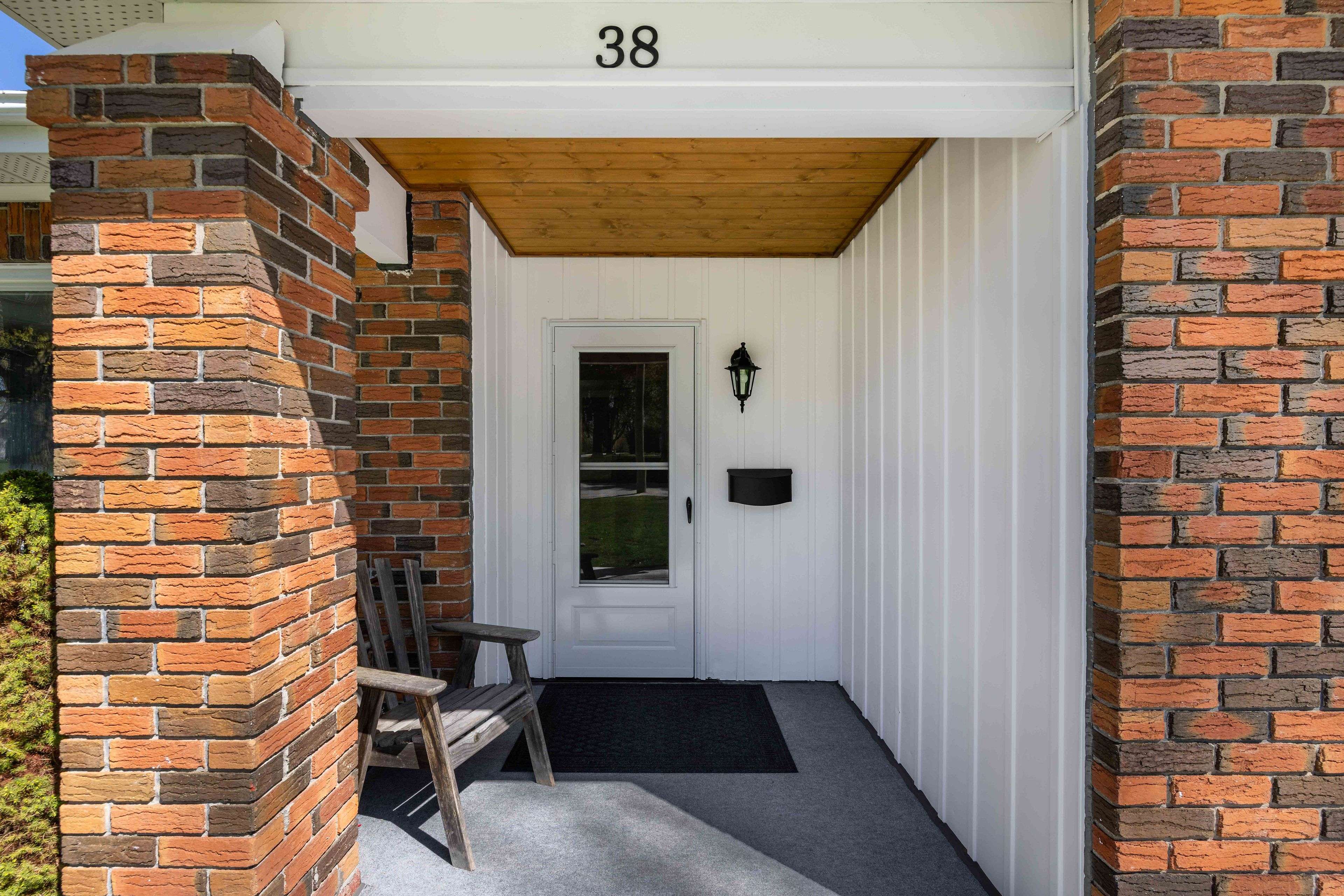 38 Mill ST, Arran-elderslie, ON N0H 2N0