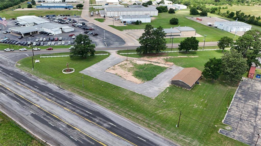 1114 Fm 1616, Athens, TX 75751