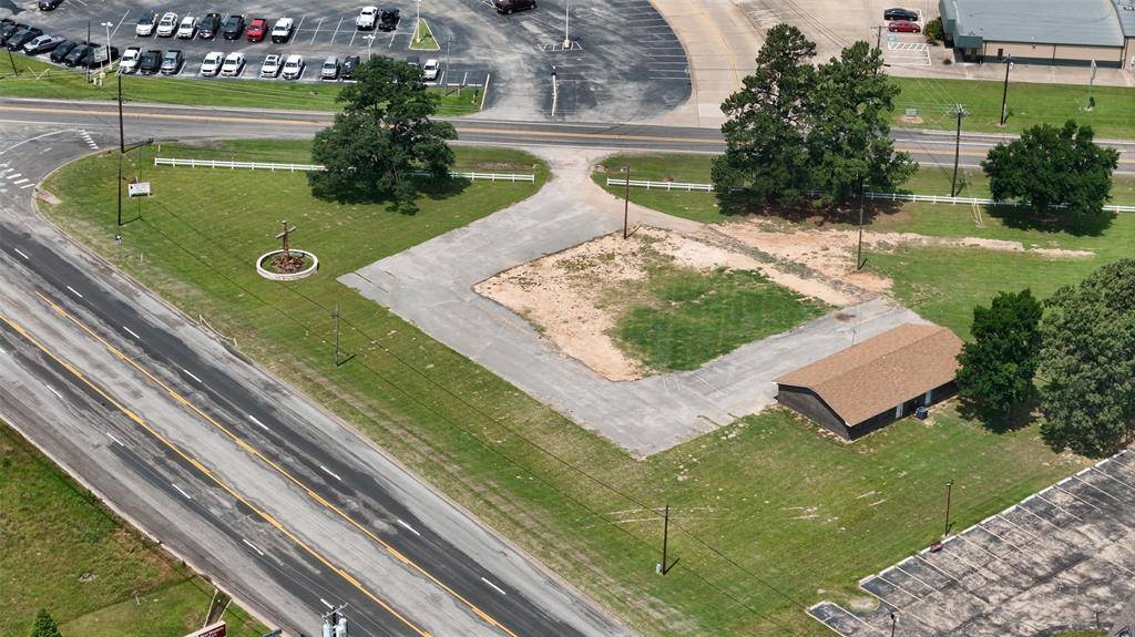1114 Fm 1616, Athens, TX 75751
