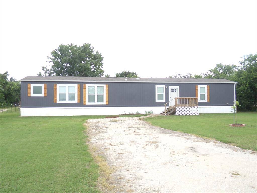407 SE County Road 3040, Corsicana, TX 75109