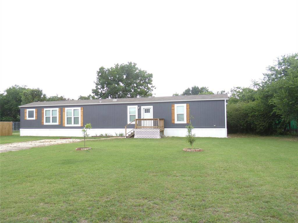 407 SE County Road 3040, Corsicana, TX 75109