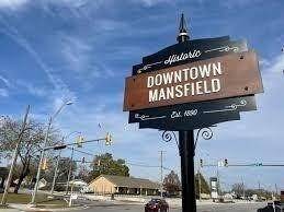 501 W Kimball Street, Mansfield, TX 76063