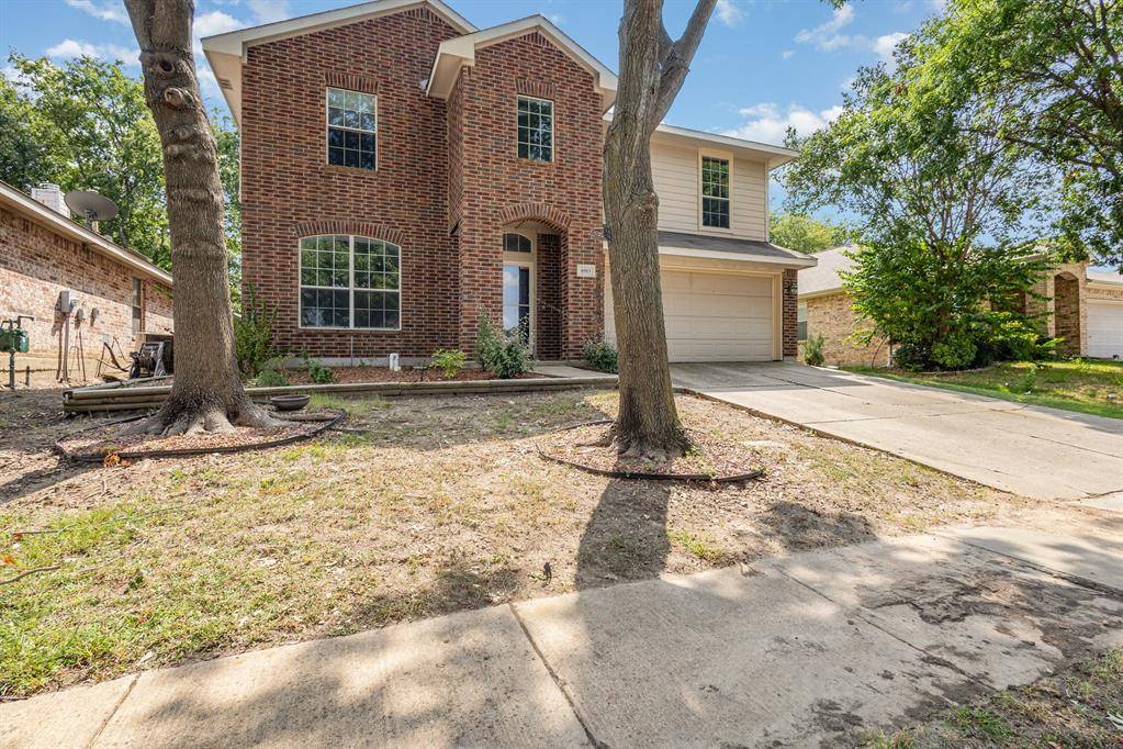 6913 Willow Crest Drive, Mckinney, TX 75070