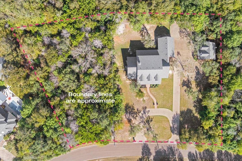 404 Greenwood Lane, Waco, TX 76705