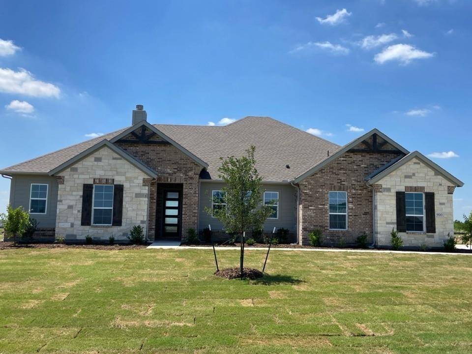 900 County Road 200, Valley View, TX 76272