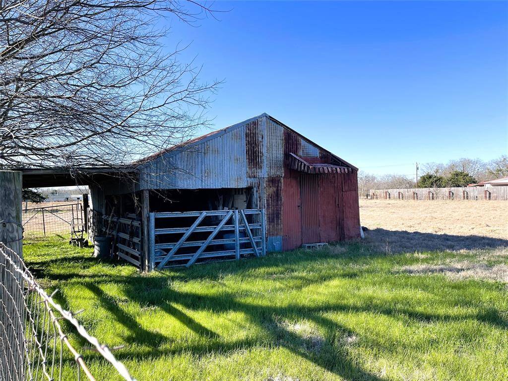 TBD S Fm 80 S, Teague, TX 75860