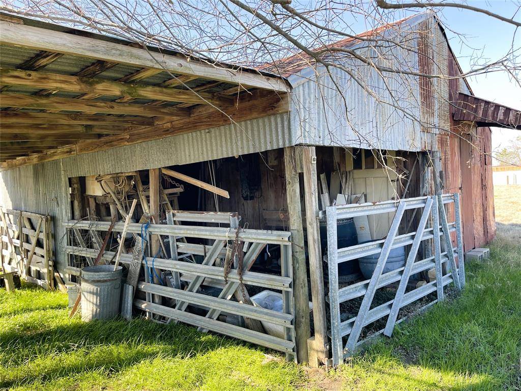 TBD S Fm 80 S, Teague, TX 75860