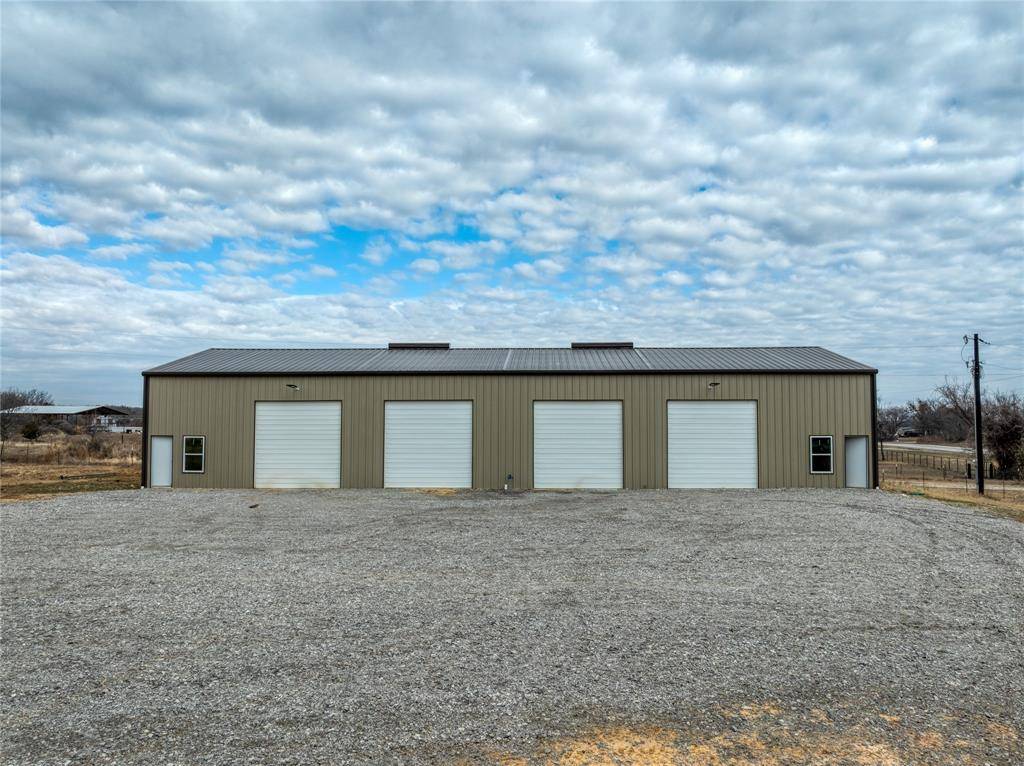 9614 S FM 51, Boyd, TX 76023