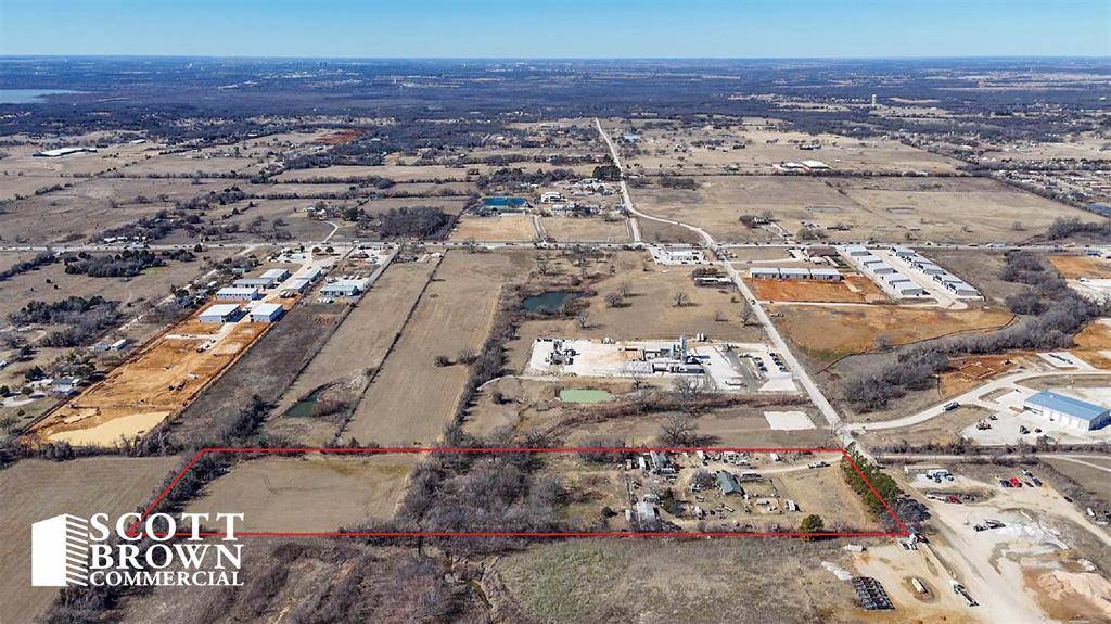 8858 Stewart Road, Cross Roads, TX 76227