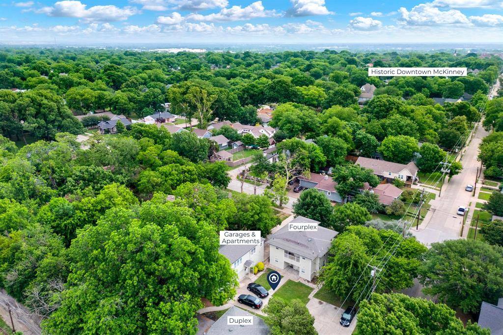 303 N Waddill Street, Mckinney, TX 75069