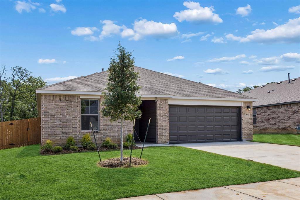 3892 Rose Hill Court, Denison, TX 75020