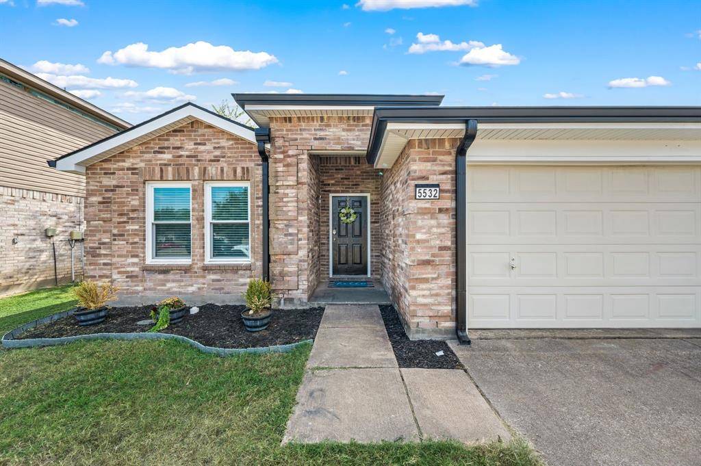 5532 Ventura Street, Fort Worth, TX 76244