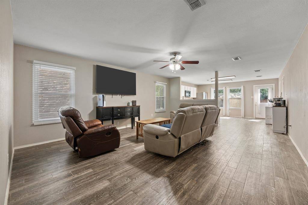 5532 Ventura Street, Fort Worth, TX 76244