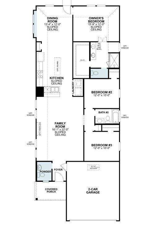 14119 Bacton Road, Pilot Point, TX 76258