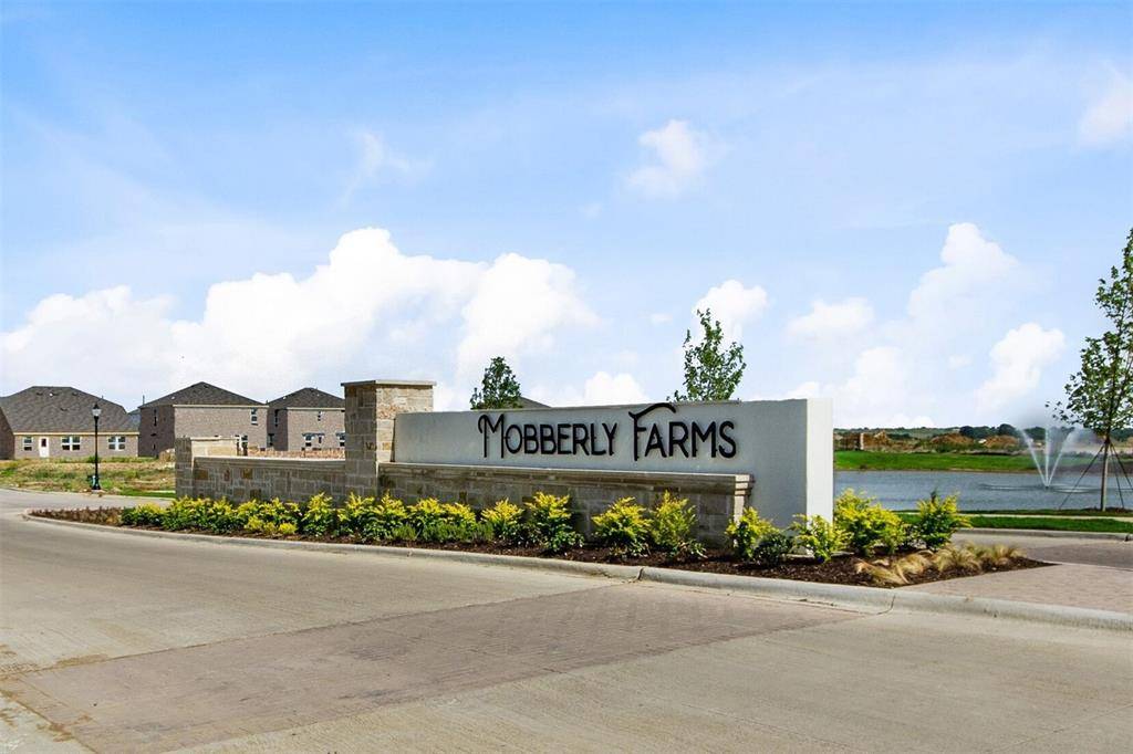 14119 Bacton Road, Pilot Point, TX 76258