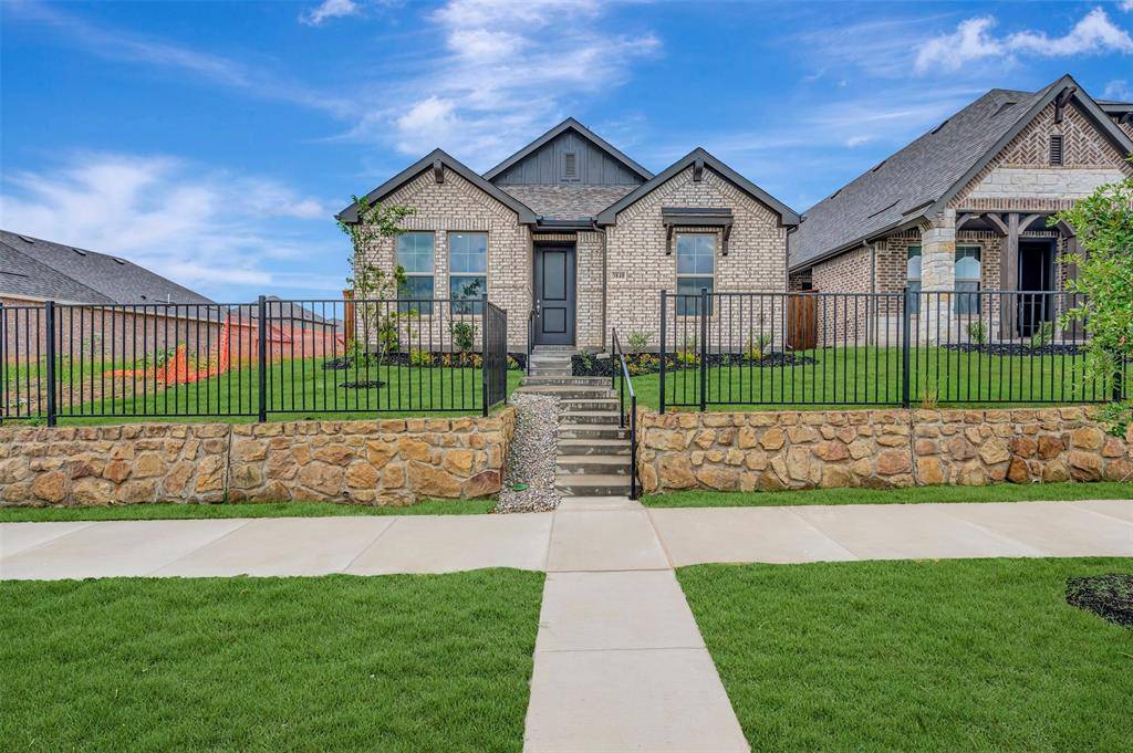 3840 Nocona Street, Celina, TX 75009
