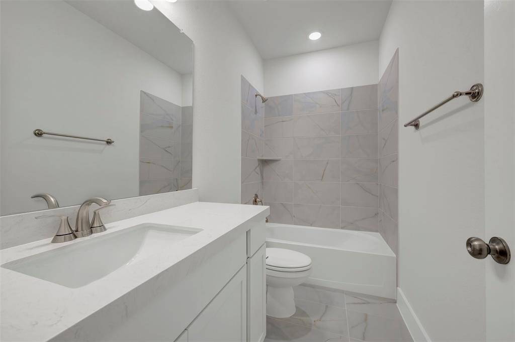3840 Nocona Street, Celina, TX 75009