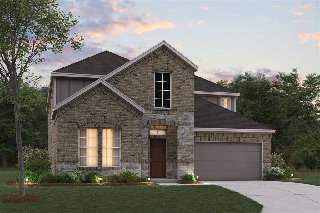 1304 Silver Grass Meadows, Celina, TX 75009