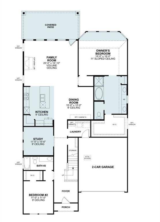 1304 Silver Grass Meadows, Celina, TX 75009