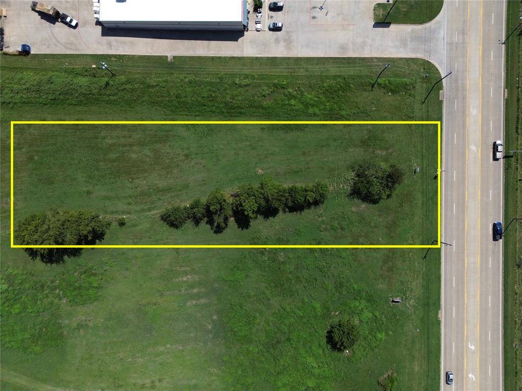 1677 S 3RD Street, Mabank, TX 75147