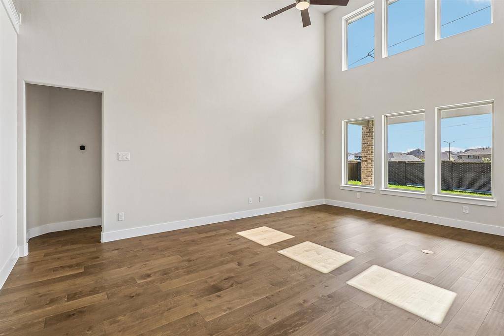 3912 Water Lily Court, Celina, TX 75009