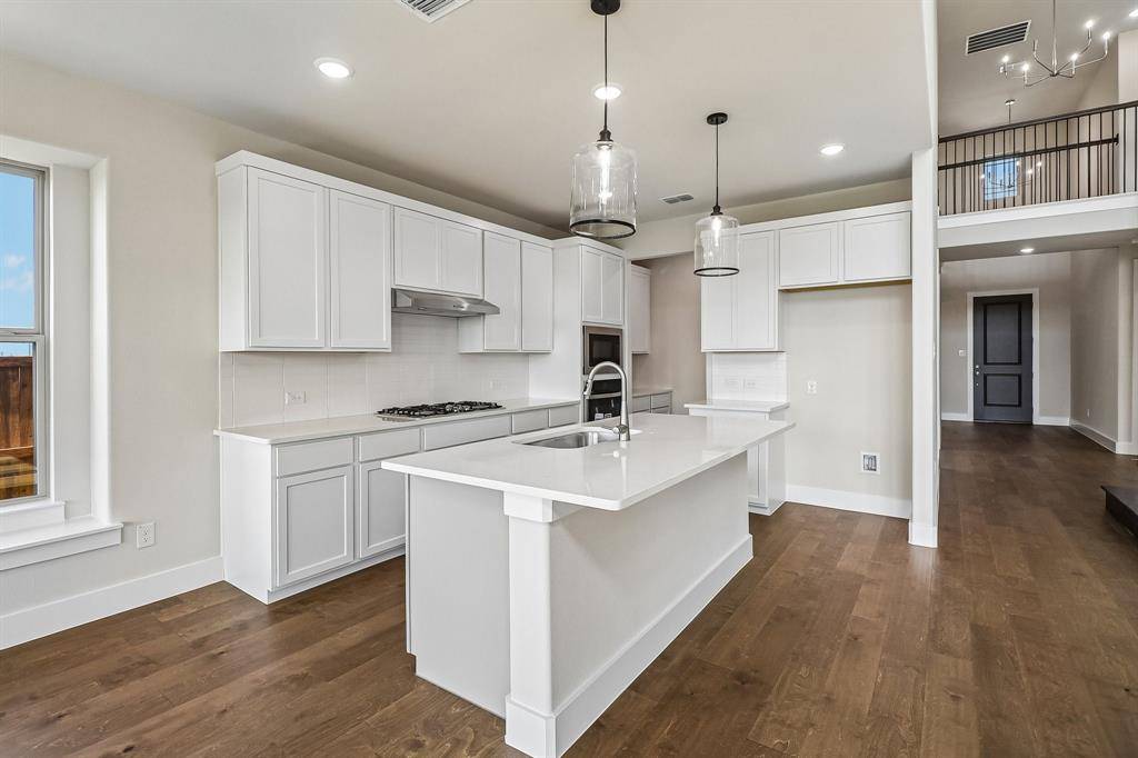 3912 Water Lily Court, Celina, TX 75009