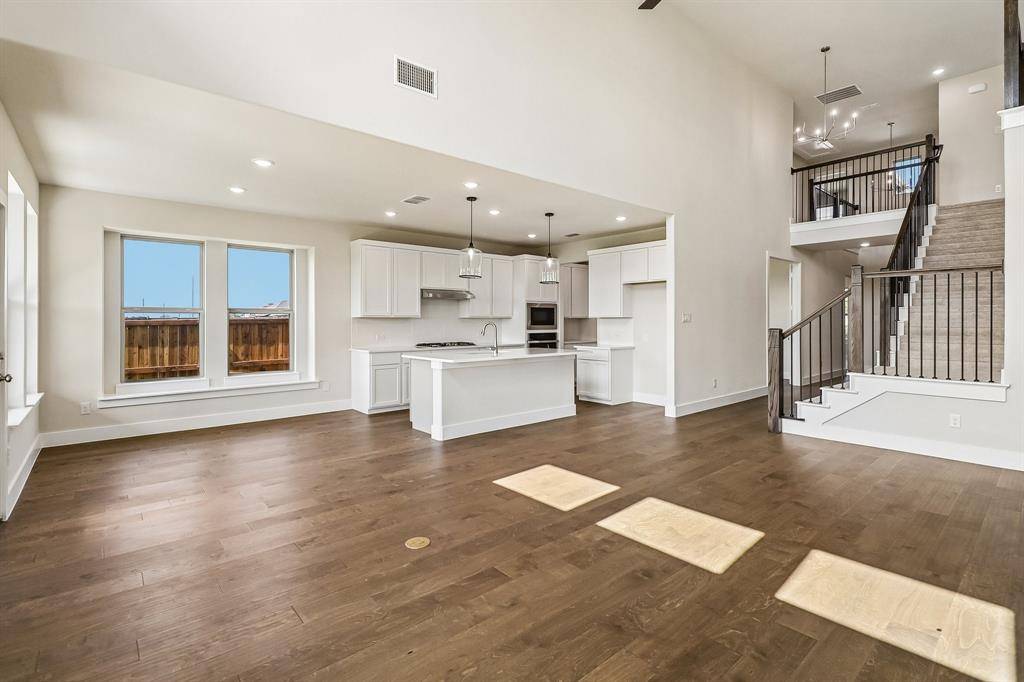 3912 Water Lily Court, Celina, TX 75009