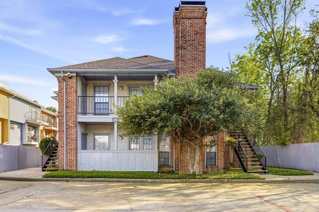 8510 Park Lane #201, Dallas, TX 75231