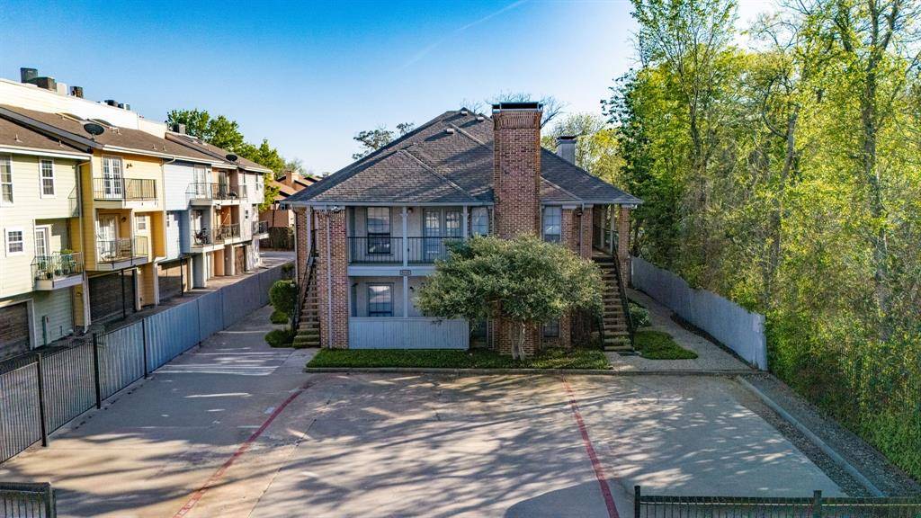 8510 Park Lane #201, Dallas, TX 75231