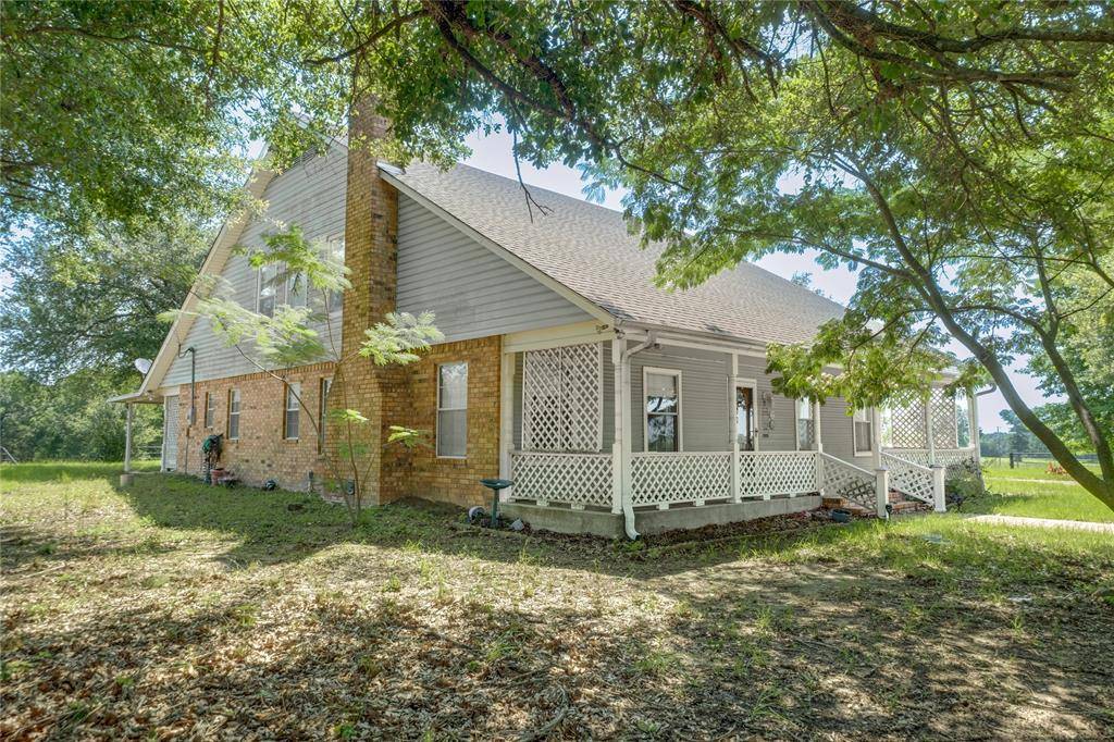 1710 An County Road 463, Montalba, TX 75853