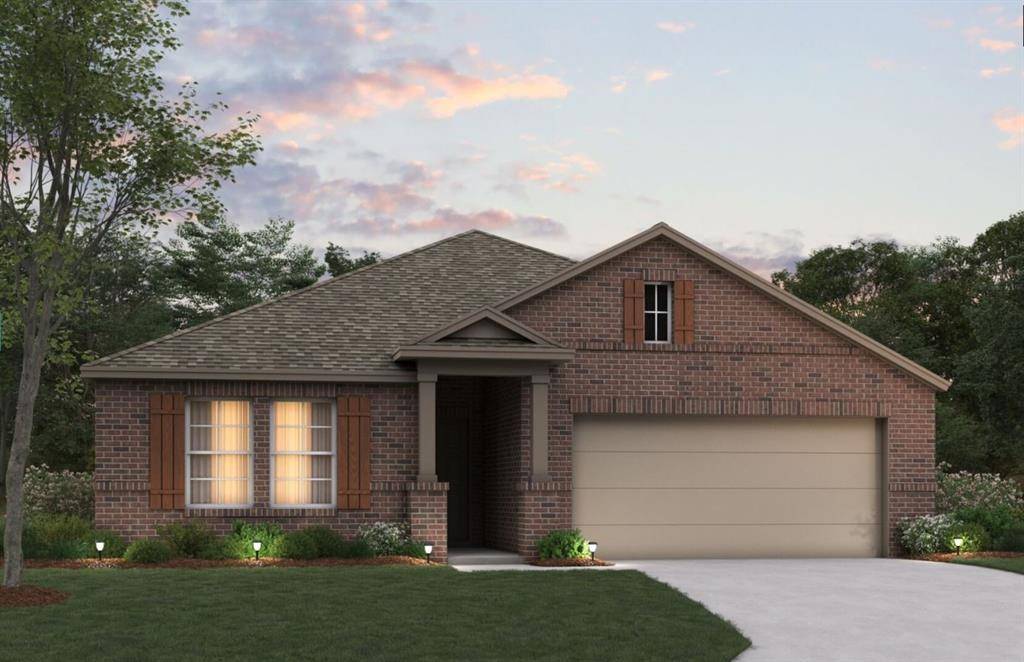 14212 Zealand Drive, Pilot Point, TX 76258