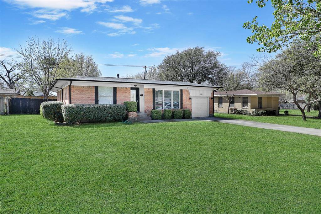 2604 Danny Lane, Farmers Branch, TX 75234