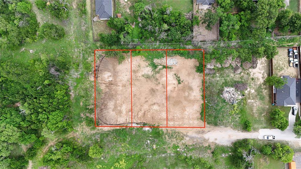 2218 NW 22nd Street, Fort Worth, TX 76164