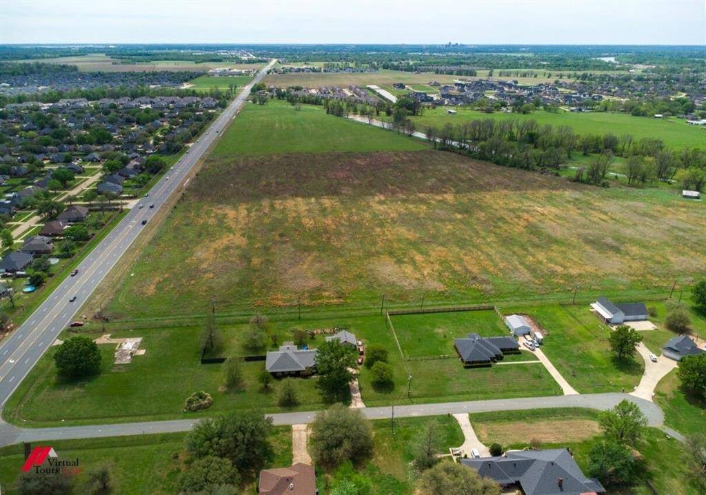 1 Airline Drive, Bossier City, LA 71111