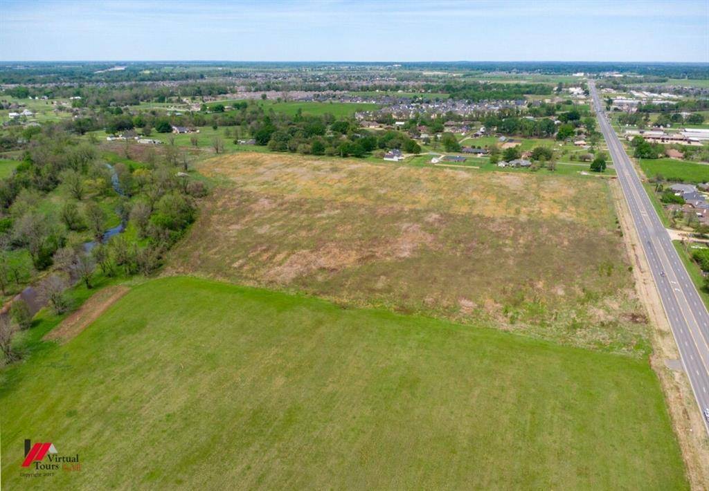 2 Airline Drive, Bossier City, LA 71111